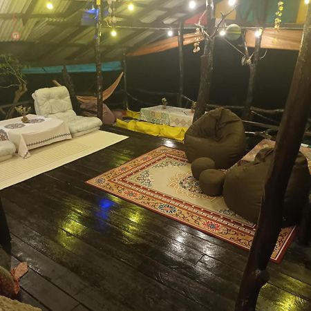 Salamao Bungalow 코타오 외부 사진
