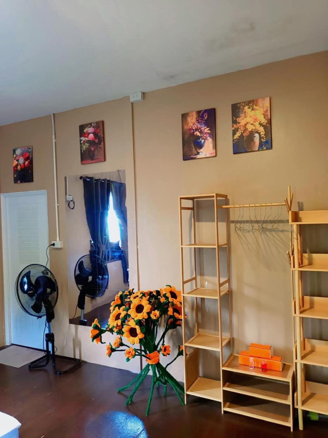 Salamao Bungalow 코타오 외부 사진
